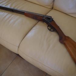 Robust 246 Manufrance