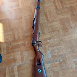 NORINCO JW25-A "mauser 22lr"homologuée TAR