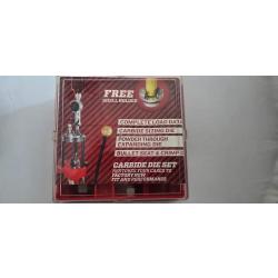 VENDS OUTILS LEE 38 SHORT &LONG COLT