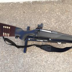 Sauer 100 XT en 30.06 sprg