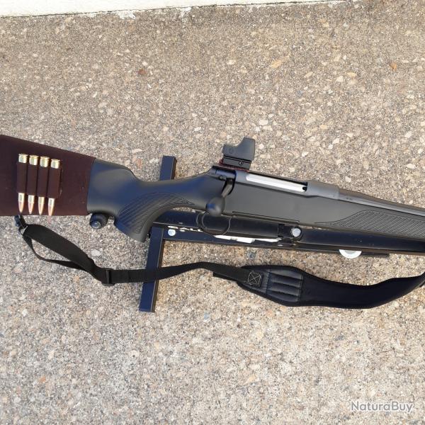 Sauer 100 XT en 30.06 sprg