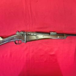 Mousqueton Berthier Mle 1890, St. Etienne cal.8x51 R Lebel (L070)