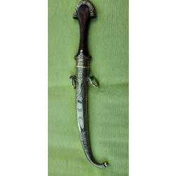 couteau marocain koumya / koummya