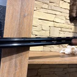 FUSIL SUPERPOSE FRANCHI FEELING SPORTING CAL.12/76 - 1 SANS PRIX DE RESERVE