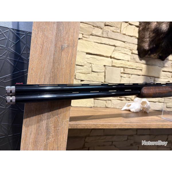 FUSIL SUPERPOSE FRANCHI FEELING SPORTING CAL.12/76 - 1 SANS PRIX DE RESERVE