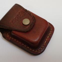 Etui briquet Zippo