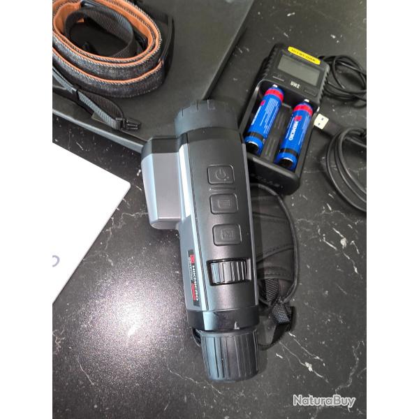 Monoculaire thermique HIKMICRO Gryphon GQ35L