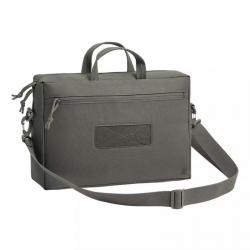 Sacoche PC Portable Transall Noir