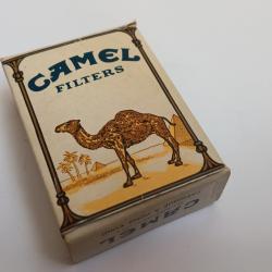 Cendrier Camel