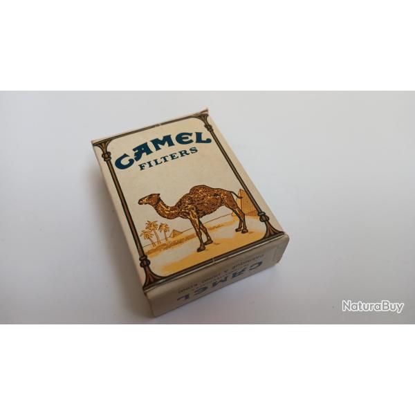 Cendrier Camel