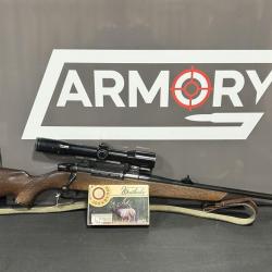 Occasion Weatherby Mark V Cal 300 Weatherby Magnum