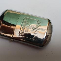 Briquet Monument Valley