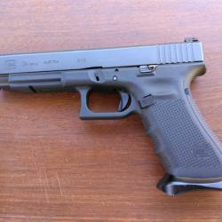 glock 34 gen 4 9x19 mm