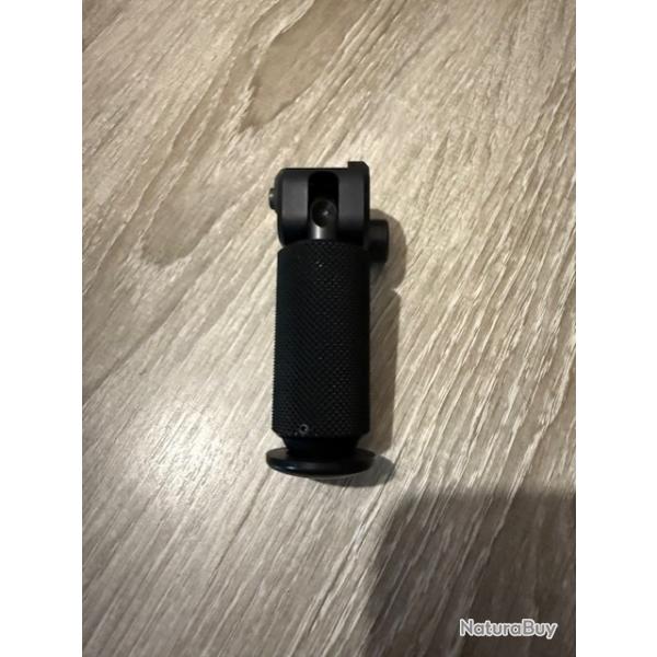 Bquille Monopod PGM Prcision montage rapide picatinny