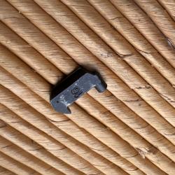 Extracteur Walther pp/ppk