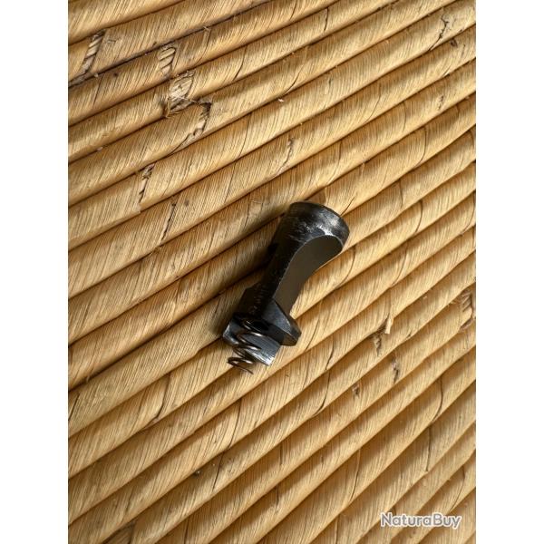 Arrtoir de chargeur Walther pp/ppk