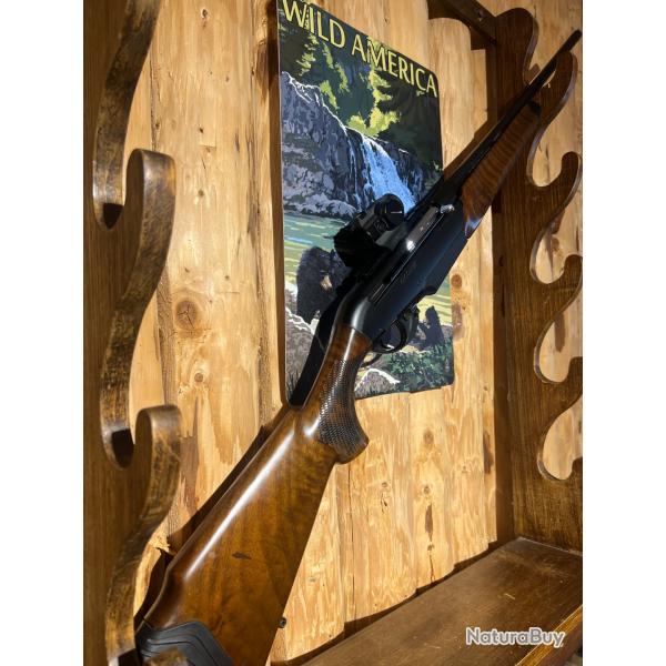 ENCHERES 1 - BENELLI ARGO ENDURANCE 7X64