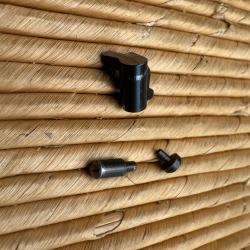 Walther pp/ppk pièces