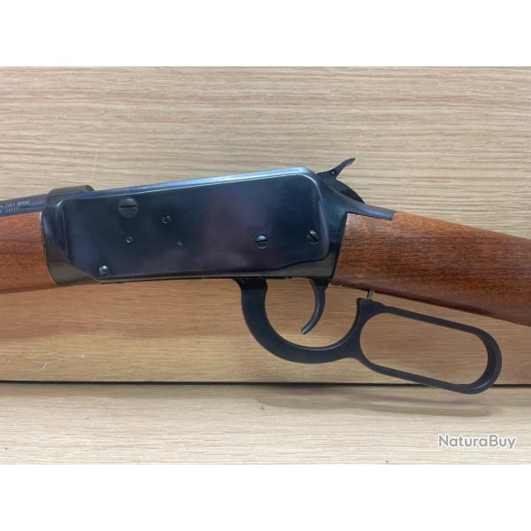 Carabine levier sous garde winchester Calibre 30-30Model 94 AE