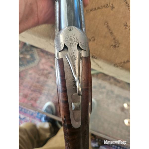 Browning B125 trs bon tat 12/76