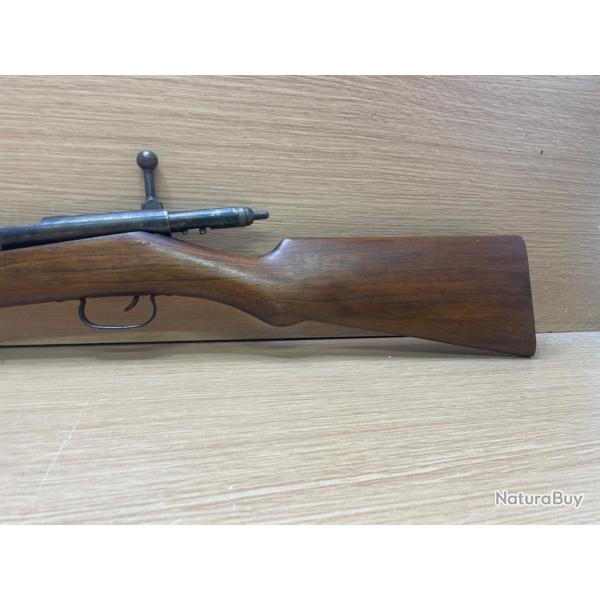 Carabine 9 mm flobert pour pices