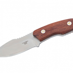 Herbertz 108010 Couteau à lame fixe
