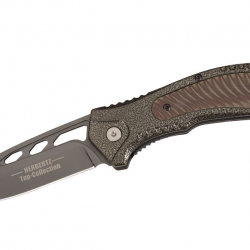 Herbertz 531312 Couteau pliant