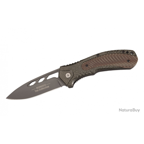Herbertz 531312 Couteau pliant