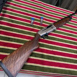 Beretta A400 xplor action cal 20/76 canon 76 cm