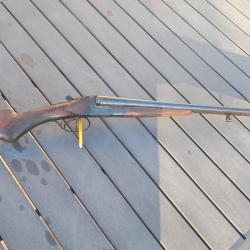 Fusil st etienne 16 65
