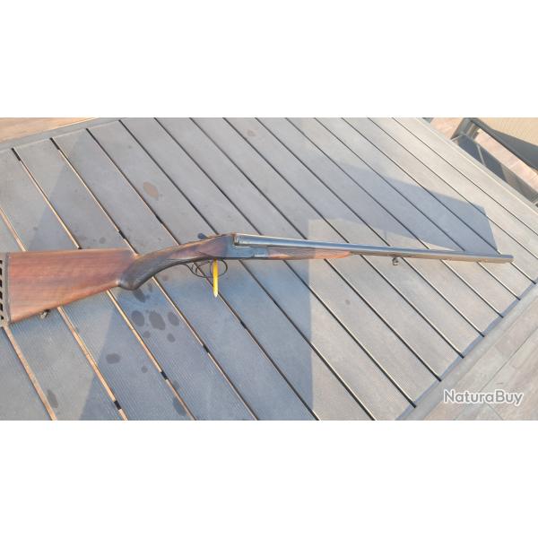 Fusil st etienne 16 65