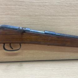 Carabine 8 mm flobert