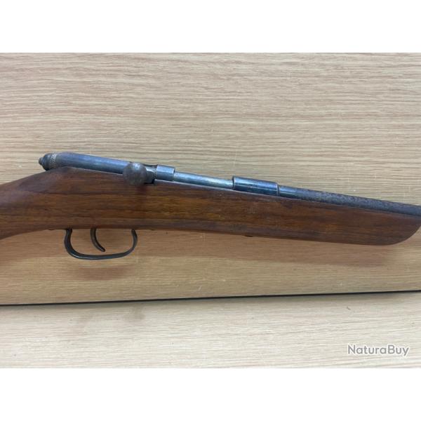 Carabine 8 mm flobert