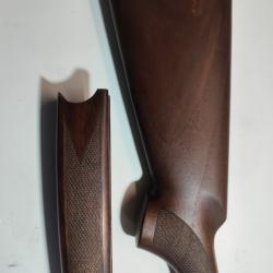 Crosse  et devant de beretta  686,687 cal 20