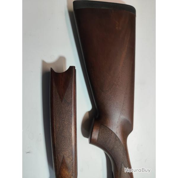 Crosse  et devant de beretta  686,687 cal 20