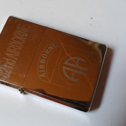 Briquet  82nd AIRBORNE