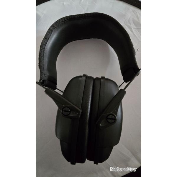 VVENDS LOT DE 7 CASQUE ANTI BRUIT