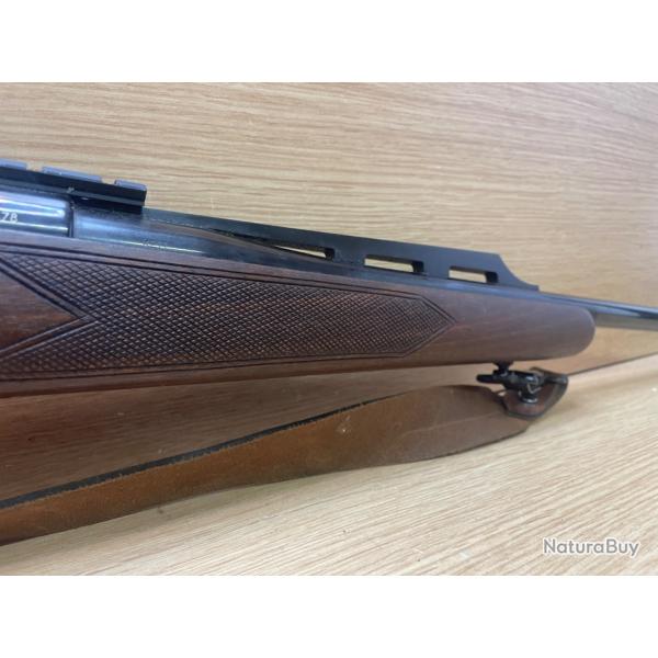 Carabine  verrou calibre 300 win mag