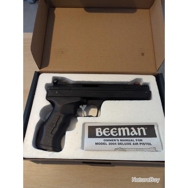 Beeman P17