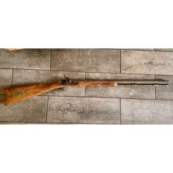 Hawken dikar calibre 45