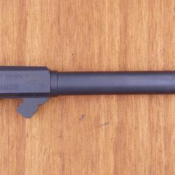 canon pour SIG SAUER P226 calibre 7,65 parabellum fabrication IGB Autriche
