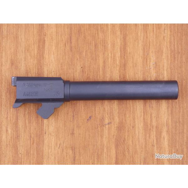 canon pour SIG SAUER P226 calibre 7,65 parabellum fabrication IGB Autriche