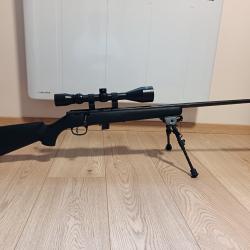 Marlin XT-22 22LR