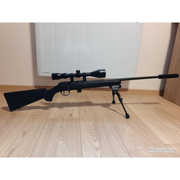 Marlin XT-22 22LR