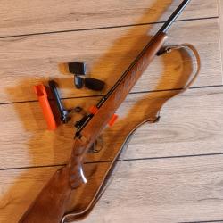 Carabine 22LR CZ 455 CAMP (TAR)