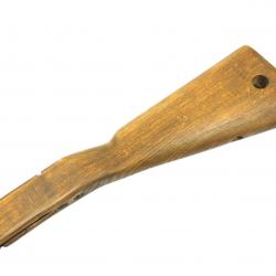 Crosse bois fusil  Mas 49/56 MSE ref 569