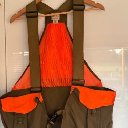 gilet chasse Filson