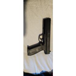 Vesta pdw 50 + accessoire