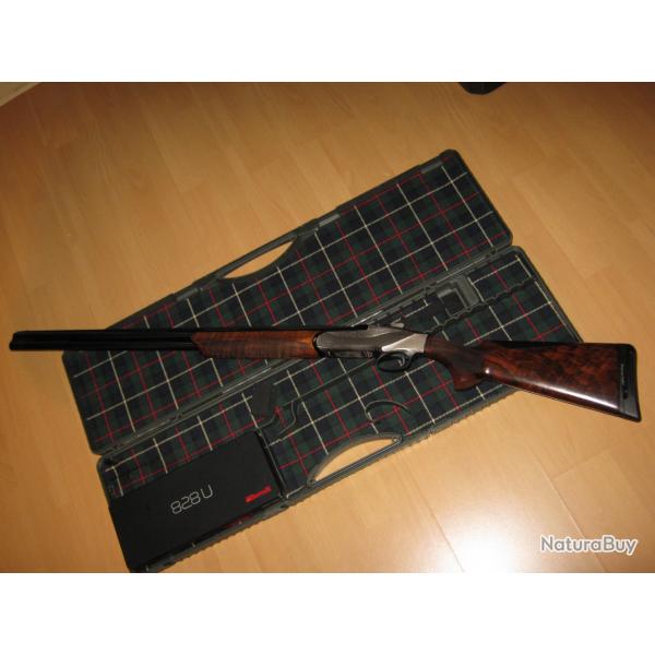 fusil calibre 20