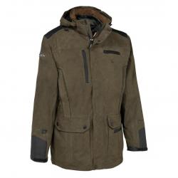 Veste ibex verney carron kaki 4XL